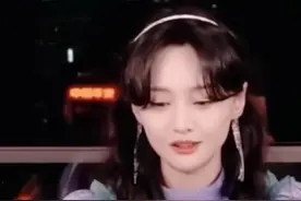辛巴怒斥郑爽粉丝，不管你是多大的公众人物，我们不背锅图片