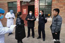 【致敬逝去的战友】泪目，抗疫以来，文山3名民警因公牺牲图片