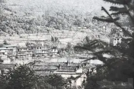 回忆建国初期的闽侯白沙镇（福建省福州市闽侯县）图片