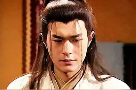 张无忌最神秘师傅，有一神功令张三丰朝思暮想，还是杨过的二弟子图片