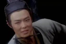 新仙鹤神针中，曹雄是三流高手，那一流、二流、顶流都有谁？图片