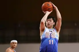 新疆三消息！20号正式集训，国家队三人入选，蒋兴权接受采访图片
