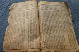 易经提醒：人到五十，家里还常来这几人的，告诉他们，别来了图片