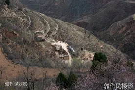 大山里的汉子图片