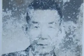 长兄被追认“革命烈士”后，潮州95岁阿嬷盼找到柬埔寨侨领二哥的音讯图片
