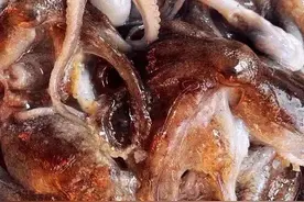揭秘“最”胶东美食：八蛸宴图片