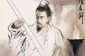 陈同甫：他是“醉里挑灯看剑”的主角，也是一位短命状元图片