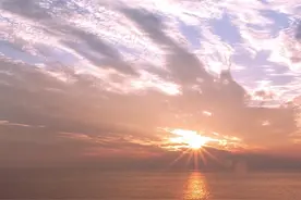 如果有时间你一定要去看海图片