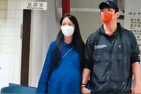18岁被卖舞厅的向太，为何能让向华强拒绝诱惑，独宠她40年？图片
