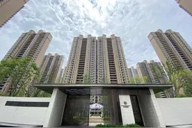 质量如何？万科首秀宜昌！理想城项目提前探秘图片