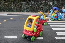 幼儿园下发“我家的车”调查表，宝妈“教科书式”回答火了，高明图片