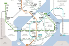 还有6天，厦门新增+调整多条公交线路！配套衔接地铁3号线图片