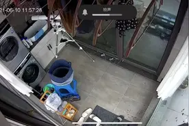 发生了什么？一夜醒来，泰州男子胸口竟多了块红斑图片