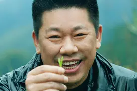 小罐茶创始人杜国楹：25岁身价过亿，被称为“营销鬼才”图片