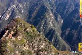 中国影像方志｜五台：五峰巅连千岩竞秀千年古建历经岁月沧桑 平型关大捷永载史册绿色发展生机盎然图片