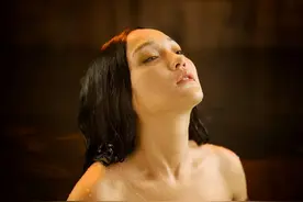 看了郭敬明的新《画皮》，才对比出赵薇周迅的真实演技图片