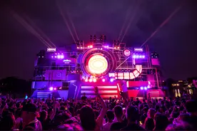 超人气说唱组合Higher Brothers空降，强势引爆8月电音狂潮图片