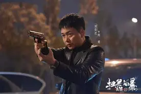 《扫黑风暴》：裴伟暴露的过程没看懂？答案在何勇的两次试探里图片