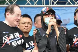 台湾爱国“女侠”唐慧琳，临终前爱国的遗愿，令人鼻酸图片