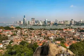 你知道吗？这些剧的取景都是在厦门，有哪些你去过？图片