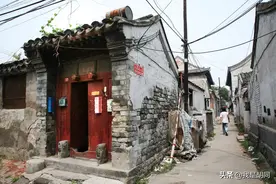 故宫周边隐藏大量顶级“文创工坊”，有的自明代延续至今图片