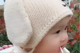 为哄宝宝上幼儿园，宝爸自制“棒棒糖”书包，网友：想要同款！图片