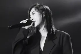 陈粒：“我要一动不动地高潮”| 民谣女流氓还是如风的有趣灵魂？图片