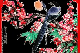 你知道吗，中国真正的情人节不是七夕图片