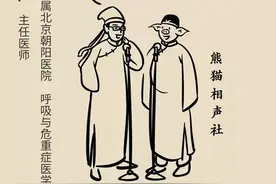 警惕！经常做这8种梦，可能是身体发出的求救信号图片