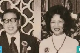 李兆基等了她36年，他那么深情且专一，刘惠娟为什么执意要离婚？图片