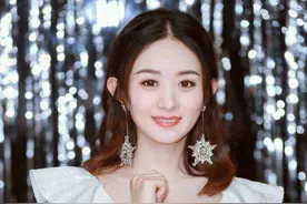 赵丽颖被问：当妈苦还是当演员苦？当妈有三重苦，得学会苦中作乐图片
