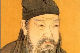 司马光：我用人宁愿用愚人也不要用小人图片
