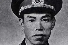 九一三事件后，成都军区司令员被下放到山西工厂，他的结局如何？图片