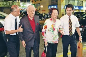 痴情船王许世勋：赛马70年花钱数亿，曾创夺冠纪录，成香港马王图片