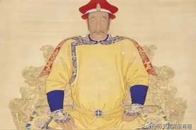 清太祖努尔哈赤：这个万人赞颂的旷世枭雄，也许并没有那么优秀图片