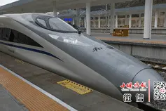 【十堰】刚刚，十堰东站的大新闻！图片
