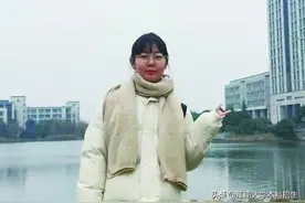 雅思7分，江苏女学霸大一赴美国哈佛学习，如今保研985名校，获奖无数！图片