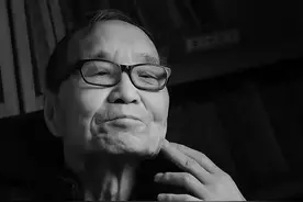 南阳痛失周同宾《皇天后土》成绝唱图片