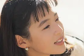 30年了，她依然吊打所有偶像剧女主图片