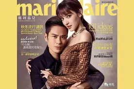 163cm的港姐冠军嫁大22岁的老公，30岁开始享受老年生活图片