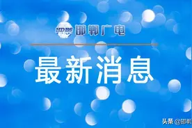 肥乡最新招聘公告来了图片