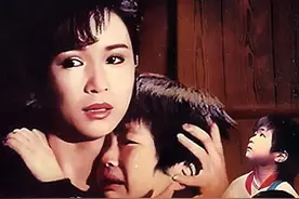 《妈妈再爱我一次》：一段悲情之旅背后，弥漫母爱伟大的文化意蕴图片