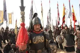 梁山泊108好汉，武功排名前十的都有谁？打虎武松仅排第七图片