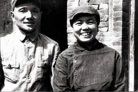 52年邓小平成副总理后，和妻子卓琳提出两个特殊要求：不许出风头图片