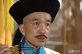 宰相刘罗锅身高八尺，亲手抄了和珅的家？图片