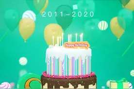 9个关键字，读懂云创大数据的9年！图片