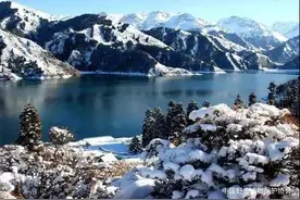 林草科普|中国生物多样性热点地区（第九期）图片