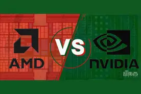 NVIDIA vs AMD：谁的GPU更胜一筹？图片