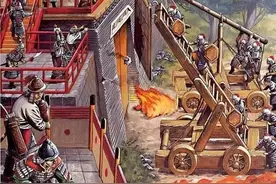 除了用敌尸修成建筑物的“京观”，古代炫耀战功还有哪些方式图片