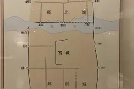 从神童、弱智、明君到精神分裂症患者，北齐开国皇帝高洋多面人生图片